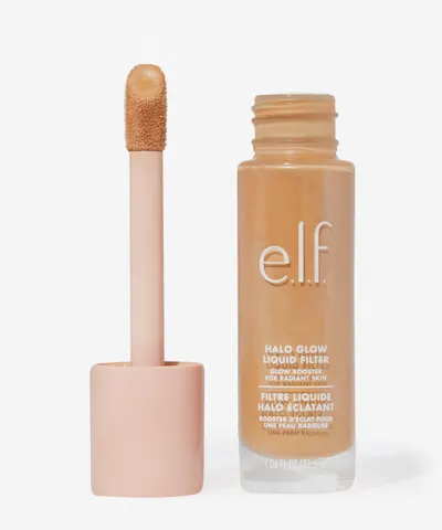 e.l.f. Cosmetics - Halo Glow Liquid Filter