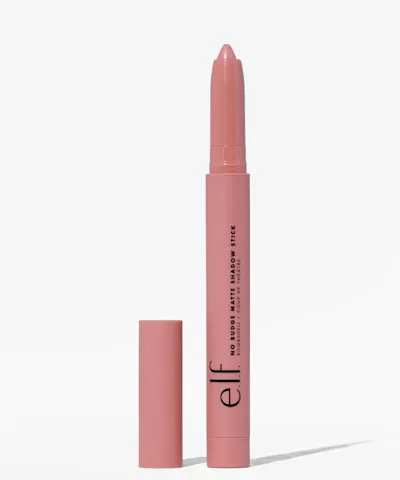 e.l.f. Cosmetics - No Budge Matte Shadow Stick