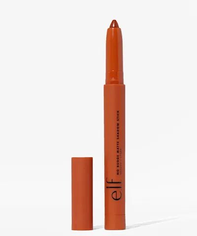 e.l.f. Cosmetics - No Budge Matte Shadow Stick
