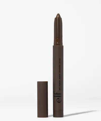 e.l.f. Cosmetics - No Budge Matte Shadow Stick