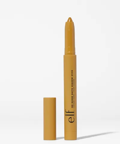 e.l.f. Cosmetics - No Budge Matte Shadow Stick