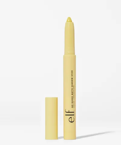 e.l.f. Cosmetics - No Budge Matte Shadow Stick
