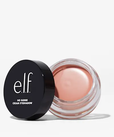 e.l.f. Cosmetics - No Budge Cream Eyeshadow