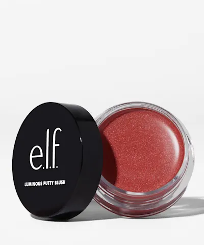e.l.f. Cosmetics - Luminous Putty Blush