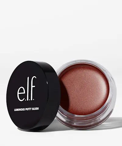 e.l.f. Cosmetics - Luminous Putty Blush