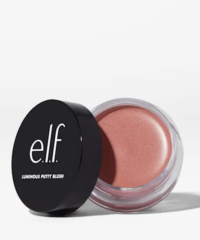 e.l.f. Cosmetics - Luminous Putty Blush