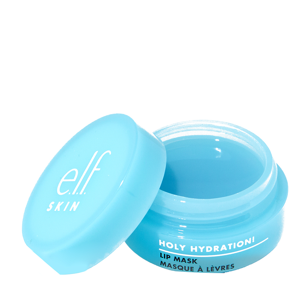 Holy Hydration! Lip Mask