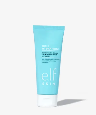 e.l.f. Cosmetics - Holy Hydration! Remedy Hand Cream
