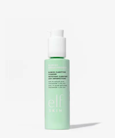 e.l.f. Cosmetics - Blemish Breakthrough Blemish Clarifying Cleanser