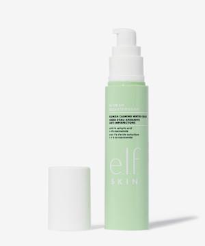 e.l.f. Cosmetics Blemish Breakthrough Blemish Calming Water Cream at ...