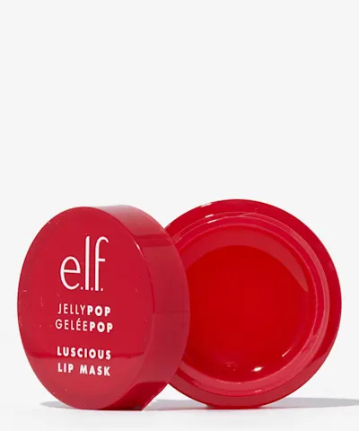e.l.f. Cosmetics - Jelly Pop Luscious Lip Mask One in a Melon