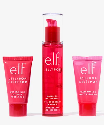 e.l.f. Cosmetics - Jelly Poppin' Skincare Set