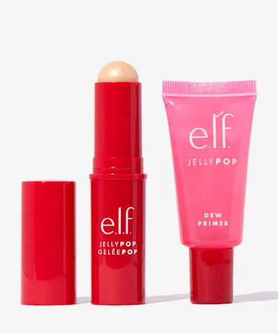 e.l.f. Cosmetics - Jelly Pop Juicy Melon Glow Set
