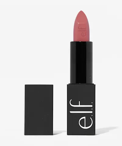 e.l.f. Cosmetics - O Face Satin Lipstick