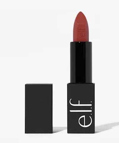 e.l.f. Cosmetics - O Face Satin Lipstick