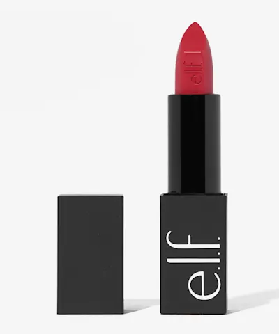 e.l.f. Cosmetics - O Face Satin Lipstick