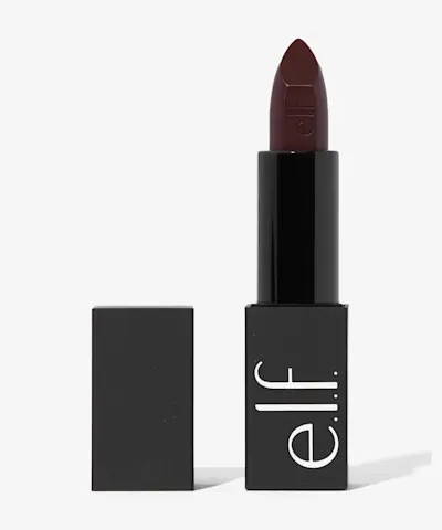 e.l.f. Cosmetics - O Face Satin Lipstick