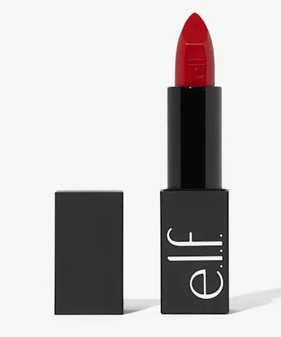 e.l.f. Cosmetics - O Face Satin Lipstick