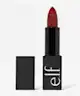 e.l.f. Cosmetics - O Face Satin Lipstick