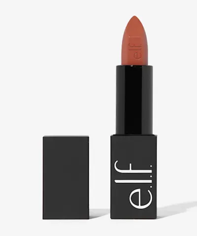 e.l.f. Cosmetics - O Face Satin Lipstick