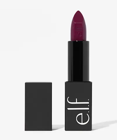e.l.f. Cosmetics - O Face Satin Lipstick