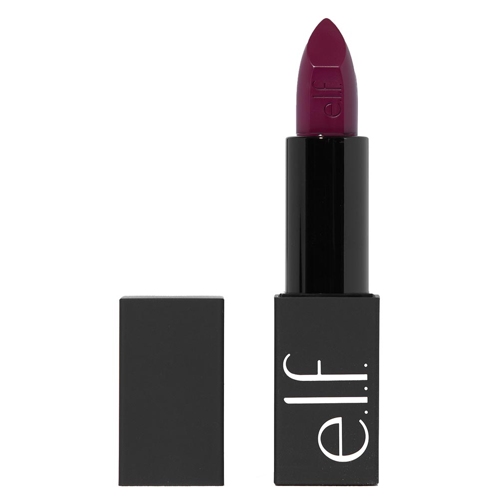 O Face Satin Lipstick Untamed