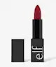 e.l.f. Cosmetics - O Face Satin Lipstick