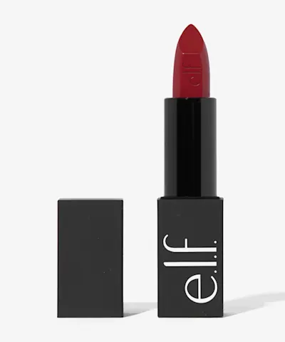 e.l.f. Cosmetics - O Face Satin Lipstick