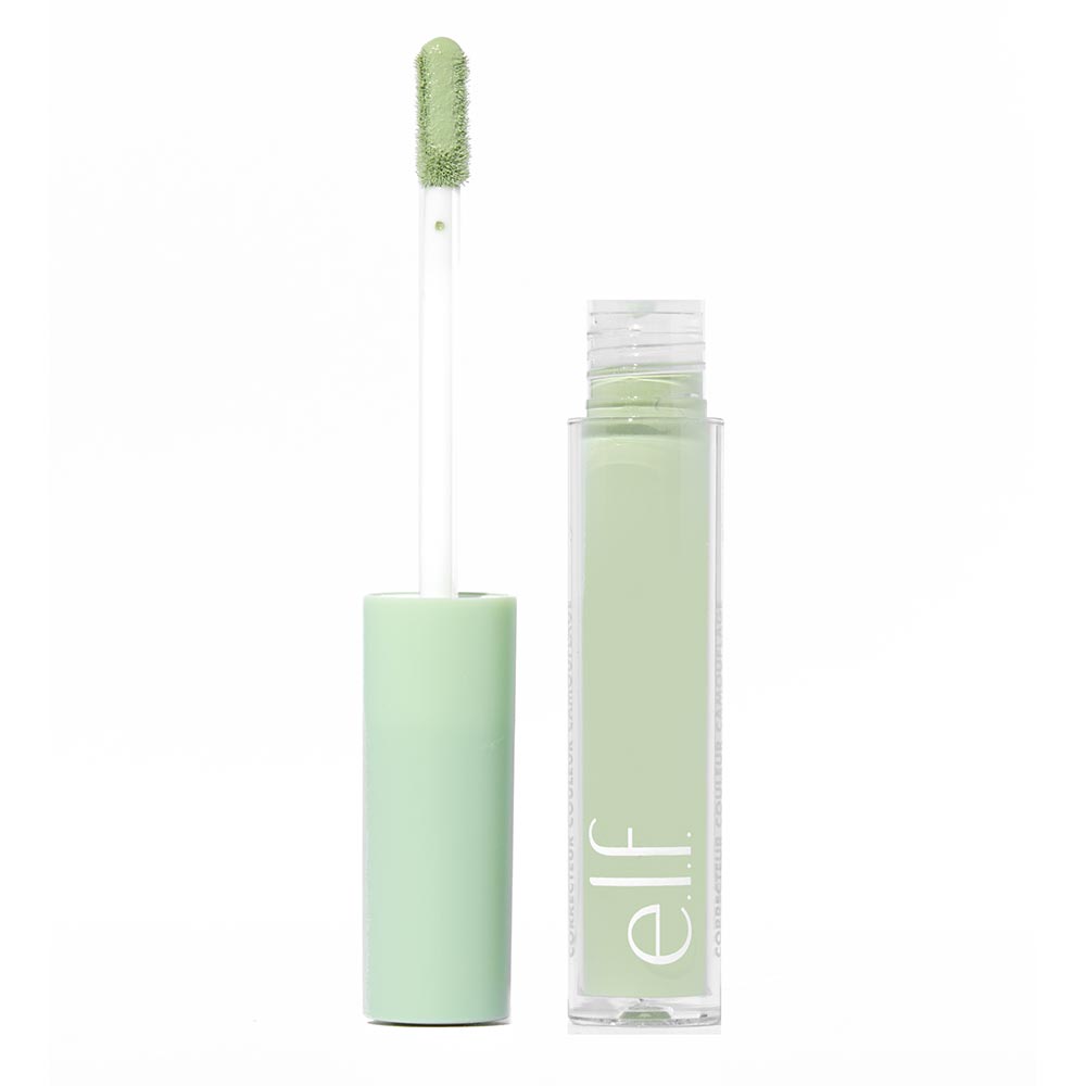 Camo Colour Corrector Green