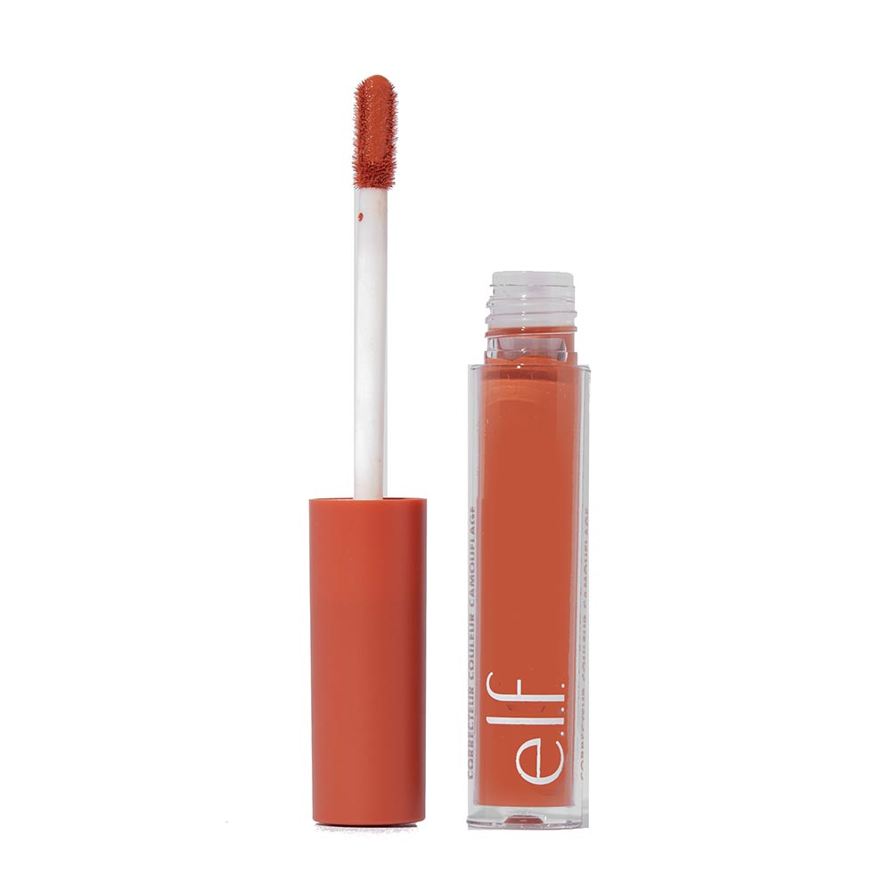 Camo Colour Corrector Orange