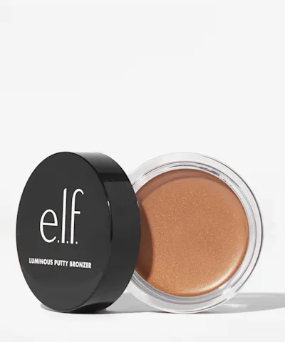 e.l.f. Cosmetics - Luminous Putty Bronzer
