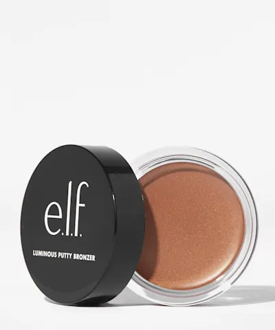 e.l.f. Cosmetics - Luminous Putty Bronzer