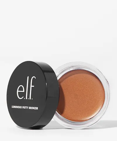 e.l.f. Cosmetics - Luminous Putty Bronzer