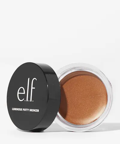 e.l.f. Cosmetics - Luminous Putty Bronzer