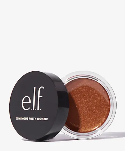 e.l.f. Cosmetics - Luminous Putty Bronzer