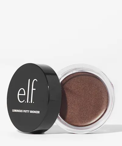 e.l.f. Cosmetics - Luminous Putty Bronzer