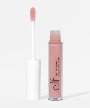 e.l.f. Cosmetics Lip Lacquer - Whisper Pink at BEAUTY BAY