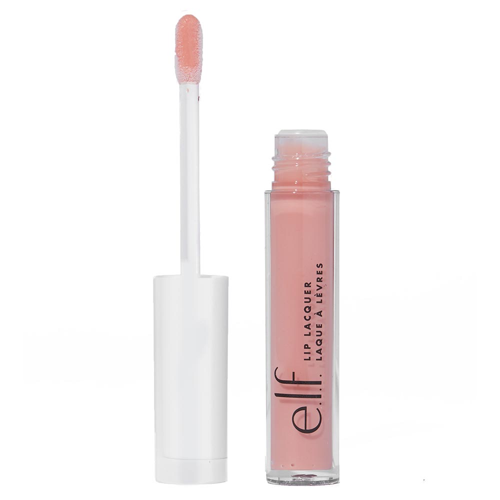 Lip Lacquer Whisper Pink