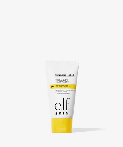 e.l.f. Cosmetics - SKIN Suntouchable! Whoa Glow SPF 30