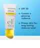 e.l.f. Cosmetics - SKIN Suntouchable! Whoa Glow SPF 30