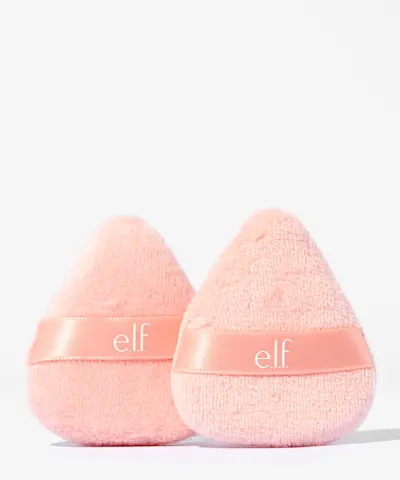 e.l.f. Cosmetics - Halo Glow Powder Puff Duo