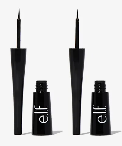 e.l.f. Cosmetics - Expert Liquid Liner Duo