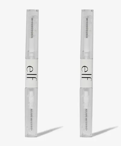e.l.f. Cosmetics - Clear Brow & Lash Mascara Duo