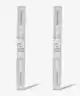 e.l.f. Cosmetics - Clear Brow & Lash Mascara Duo