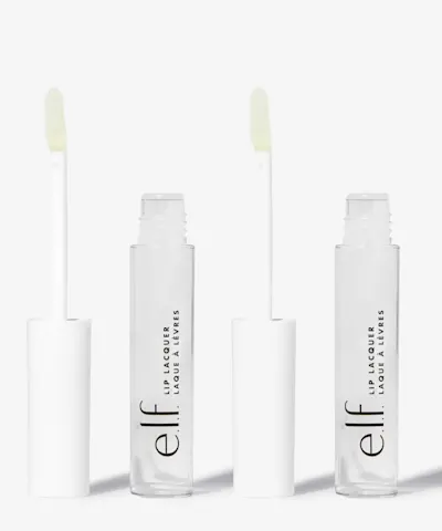 e.l.f. Cosmetics - Lip Lacquer Duo