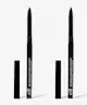 e.l.f. Cosmetics - No Budge Retractable Eyeliner Duo