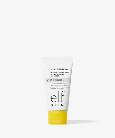 e.l.f. Cosmetics - E.L.F. Suntouchable !Invisible Sunscreen 30