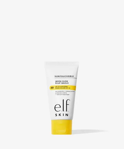 e.l.f. Cosmetics - SKIN Suntouchable! Whoa Glow SPF 30