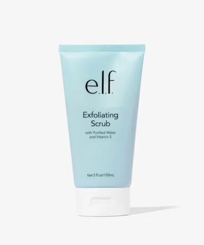 e.l.f. Cosmetics - e.l.f. Exfoliating Scrub