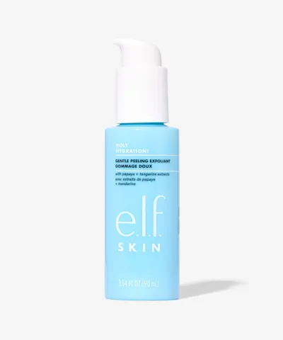 e.l.f. Cosmetics - e.l.f. Holy Hydration! Gentle Peeling Exfoliant